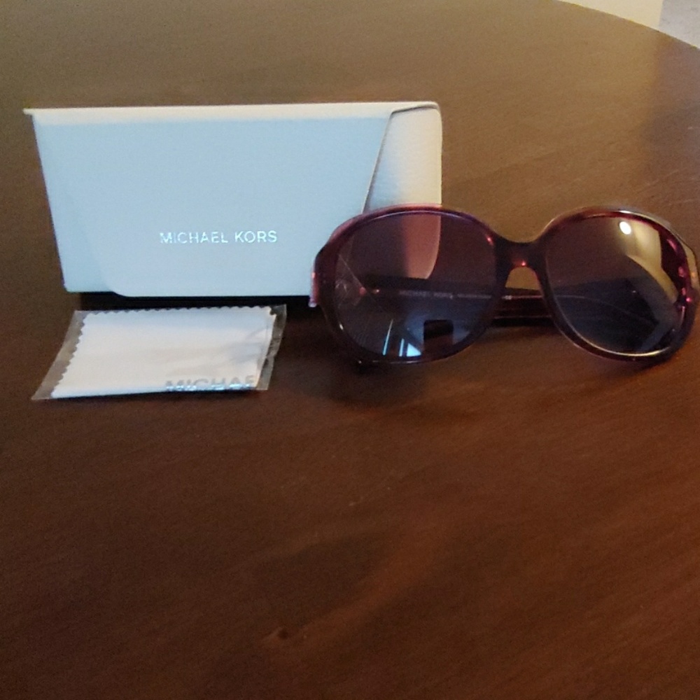Michael Kors MK6004 Kauai Sunglasses Frames
